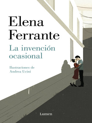 cover image of La invención ocasional